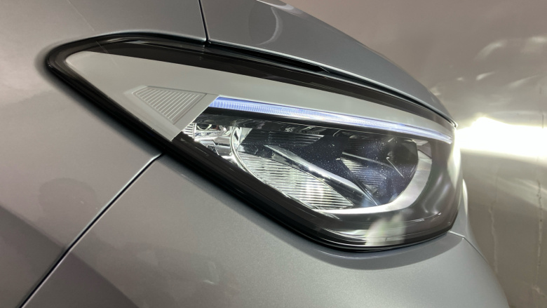 Volkswagen ID.4 125kW Match Pure 52kWh 5dr Auto [19'' Alloys] Electric Estate